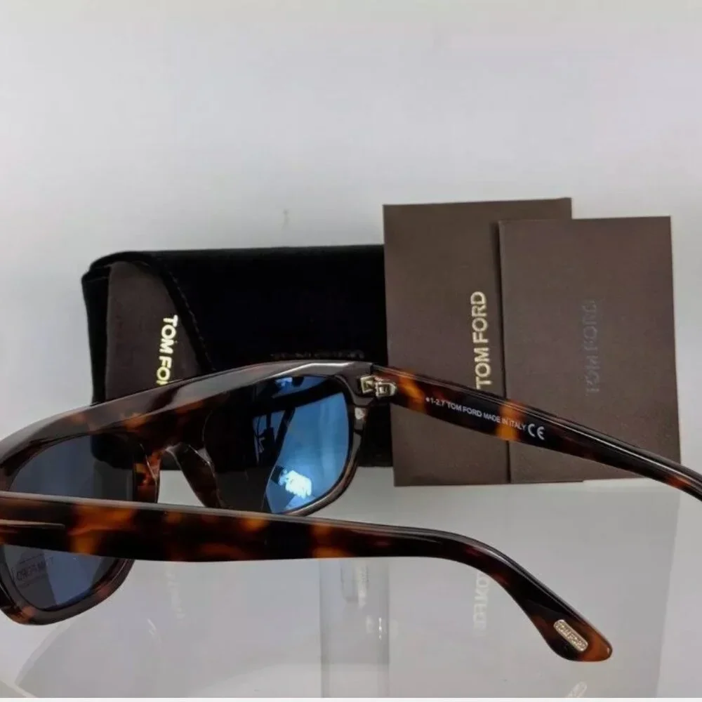 Brand New Authentic Tom Ford Sunglasses Federico
